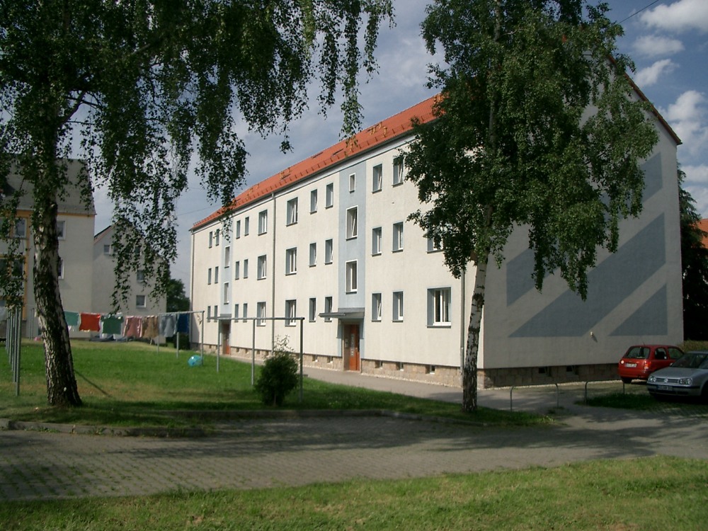 Alte Siedlung 2