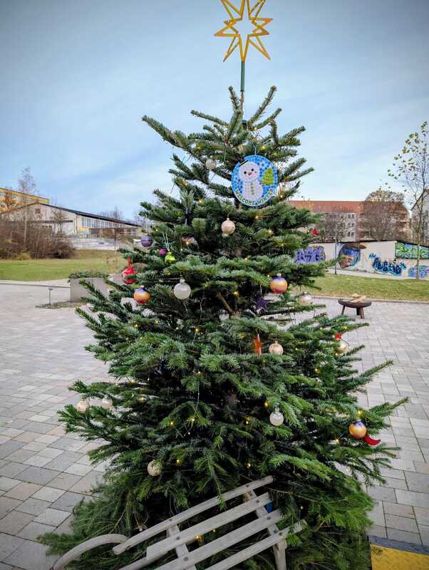 Anglühen 2025