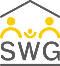 Logo Schneeberger WOHNUNGS-Genossenschaft eG